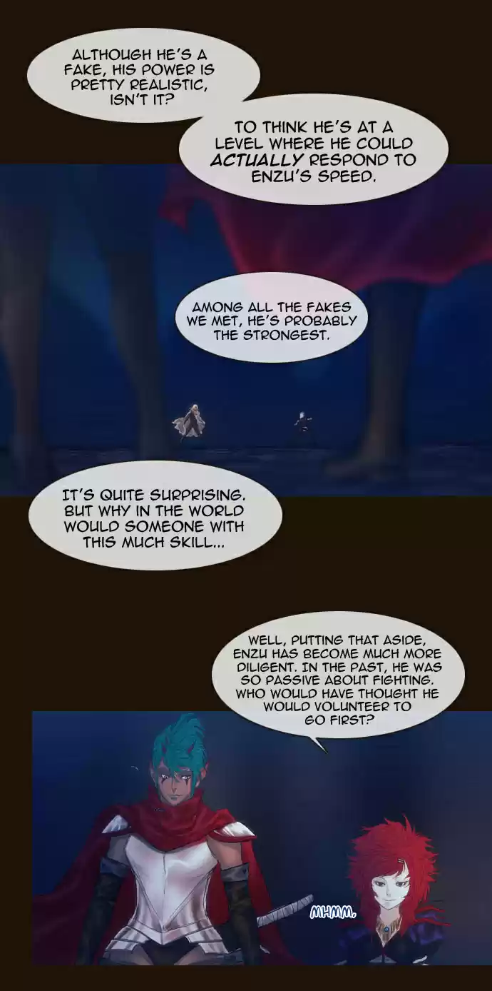 Magician (KIM Sarae) Magician 183