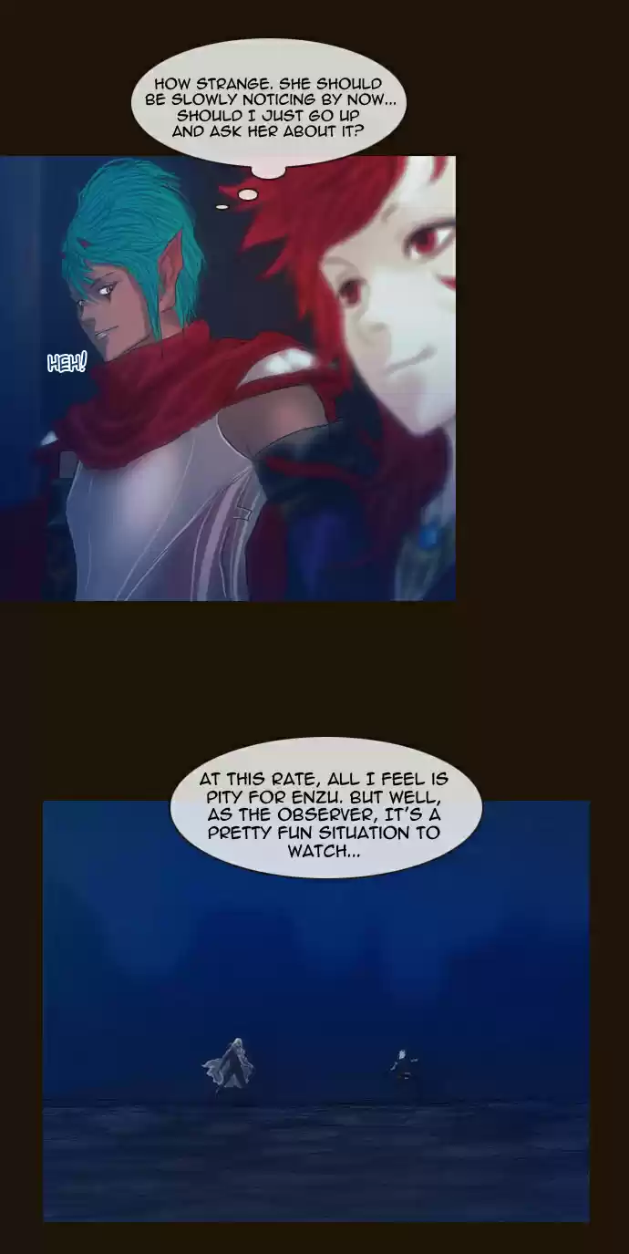 Magician (KIM Sarae) Magician 183