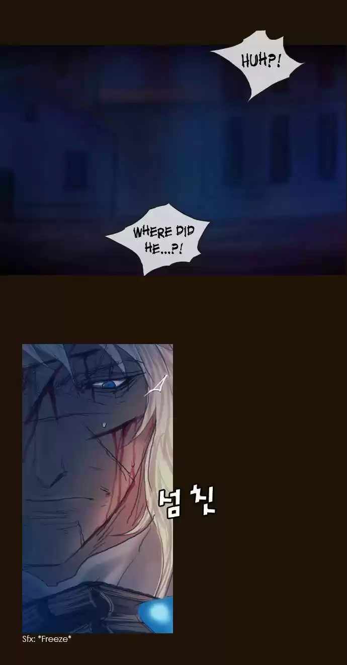 Magician (KIM Sarae) Magician 184