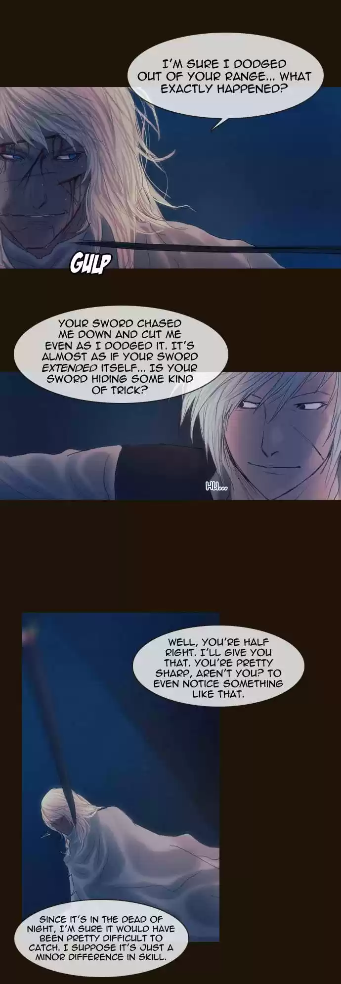 Magician (KIM Sarae) Magician 184