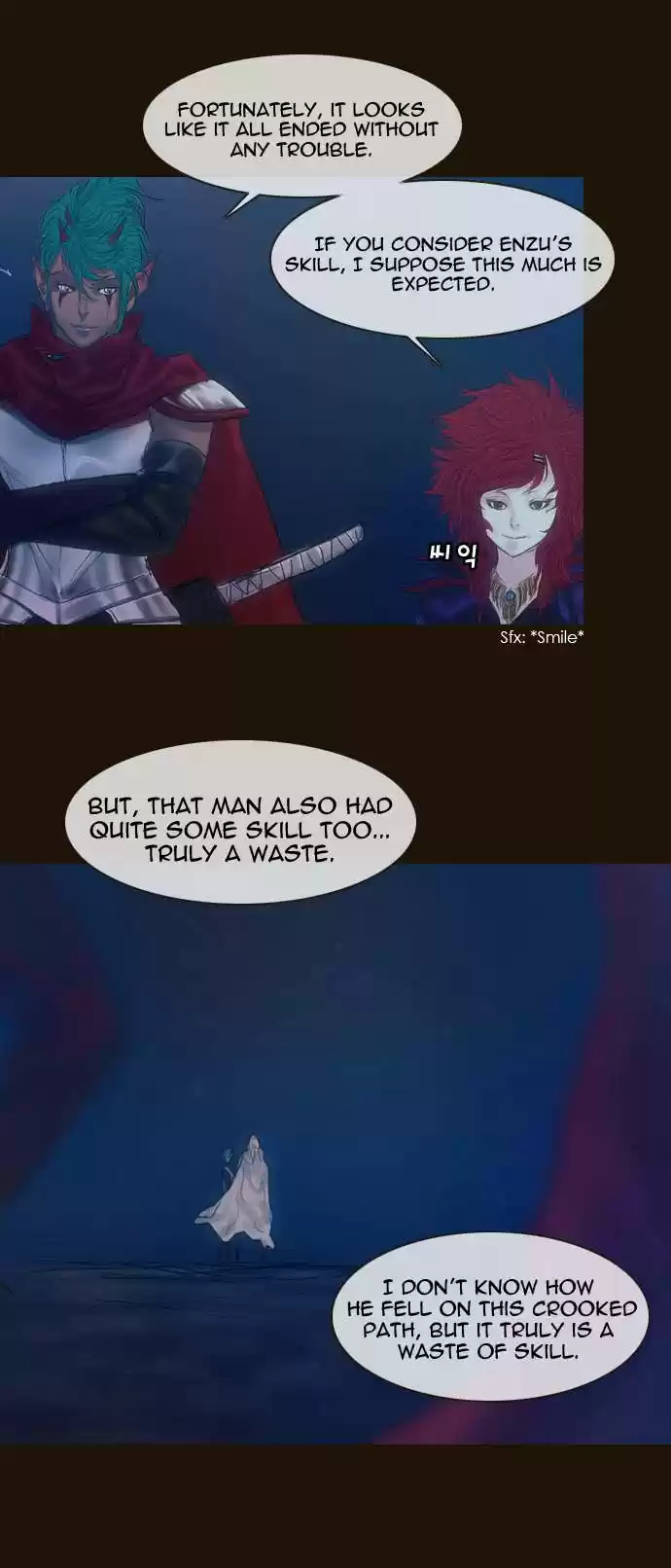 Magician (KIM Sarae) Magician 184