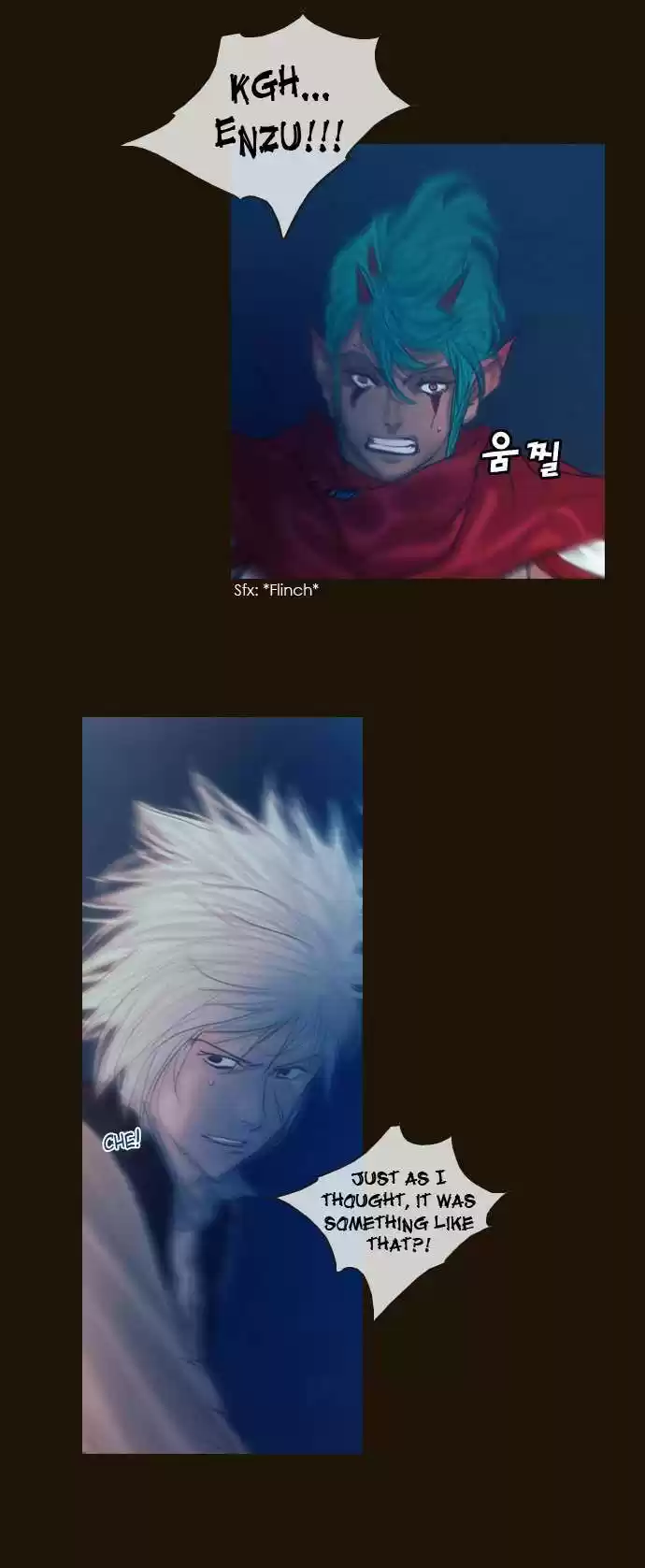 Magician (KIM Sarae) Magician 184