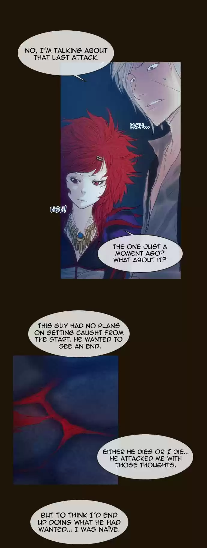 Magician (KIM Sarae) Magician 184