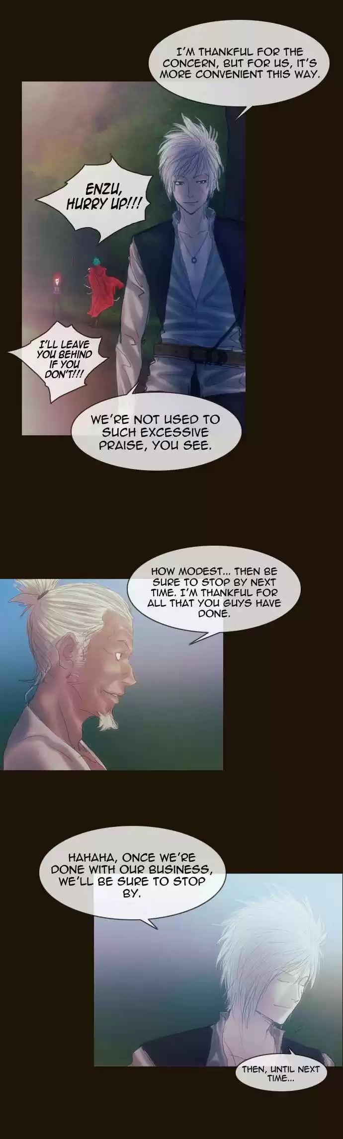 Magician (KIM Sarae) Magician 184