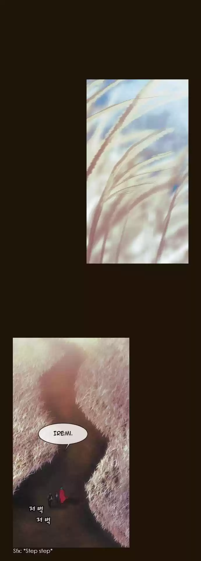 Magician (KIM Sarae) Magician 184