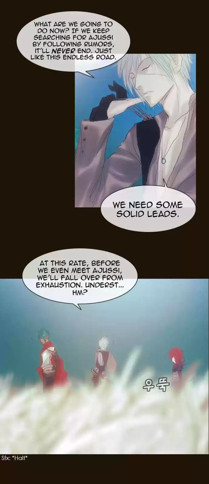 Magician (KIM Sarae) Magician 184