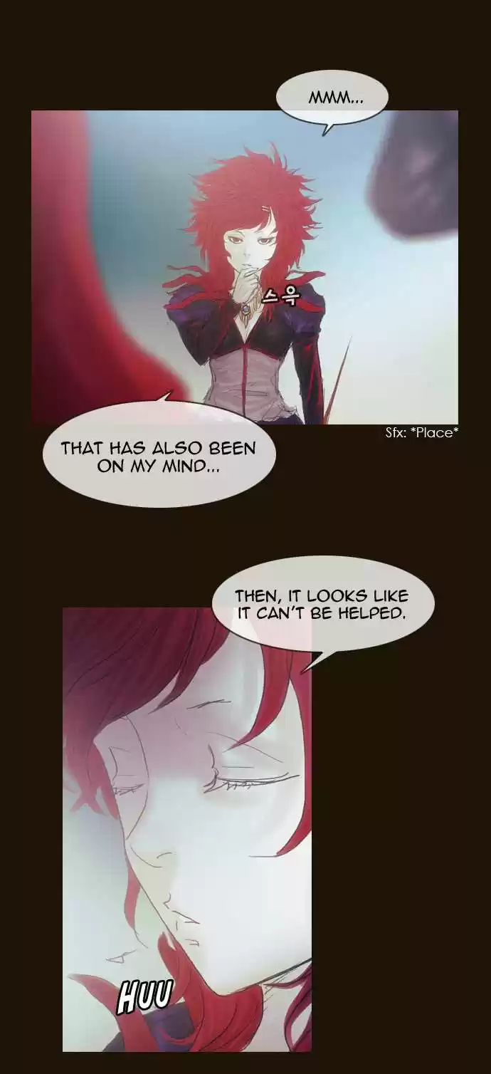 Magician (KIM Sarae) Magician 184