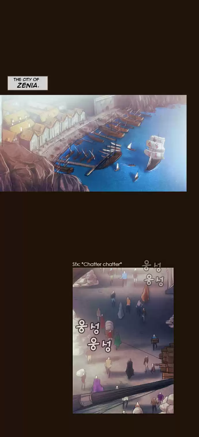 Magician (KIM Sarae) Magician 185