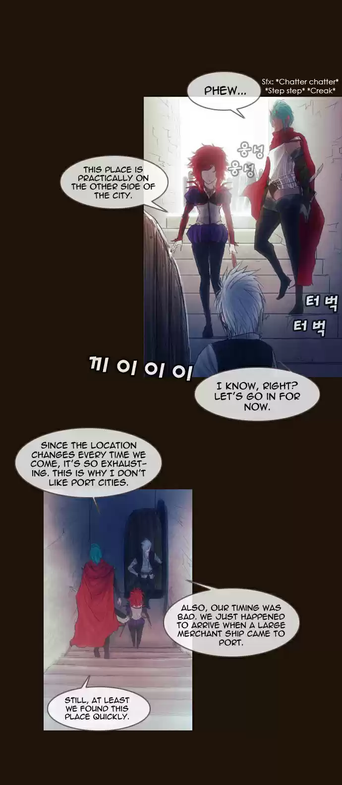 Magician (KIM Sarae) Magician 185