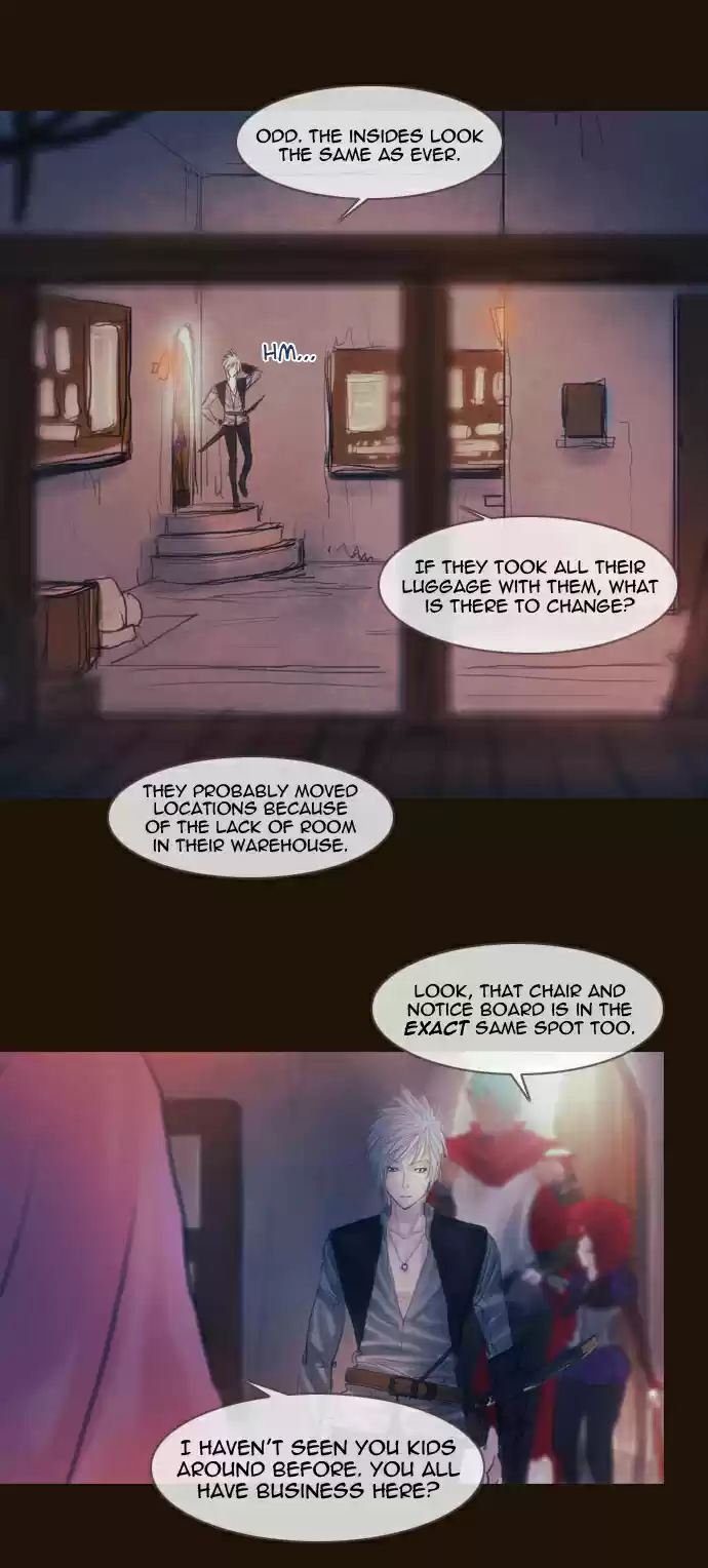 Magician (KIM Sarae) Magician 185