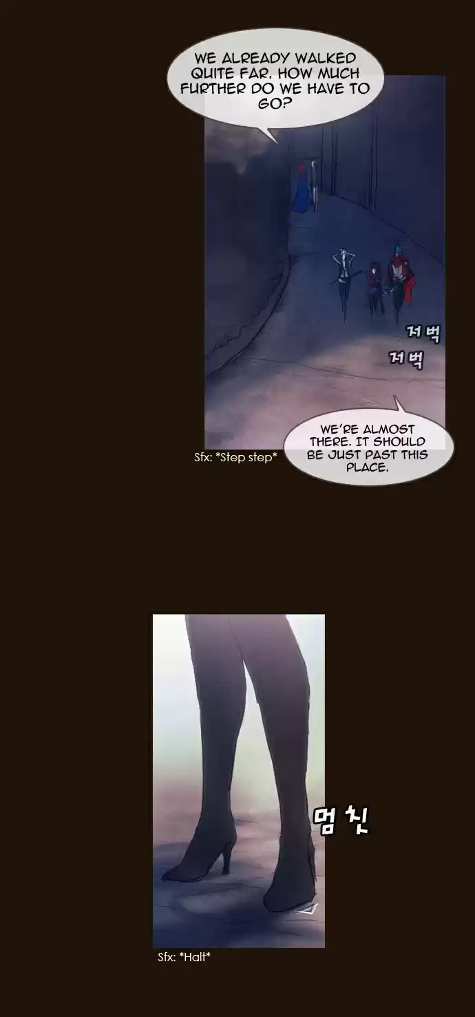 Magician (KIM Sarae) Magician 185