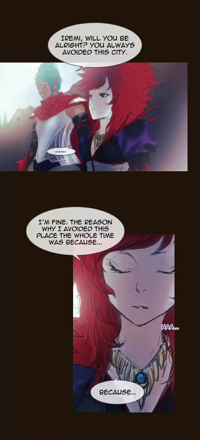 Magician (KIM Sarae) Magician 185