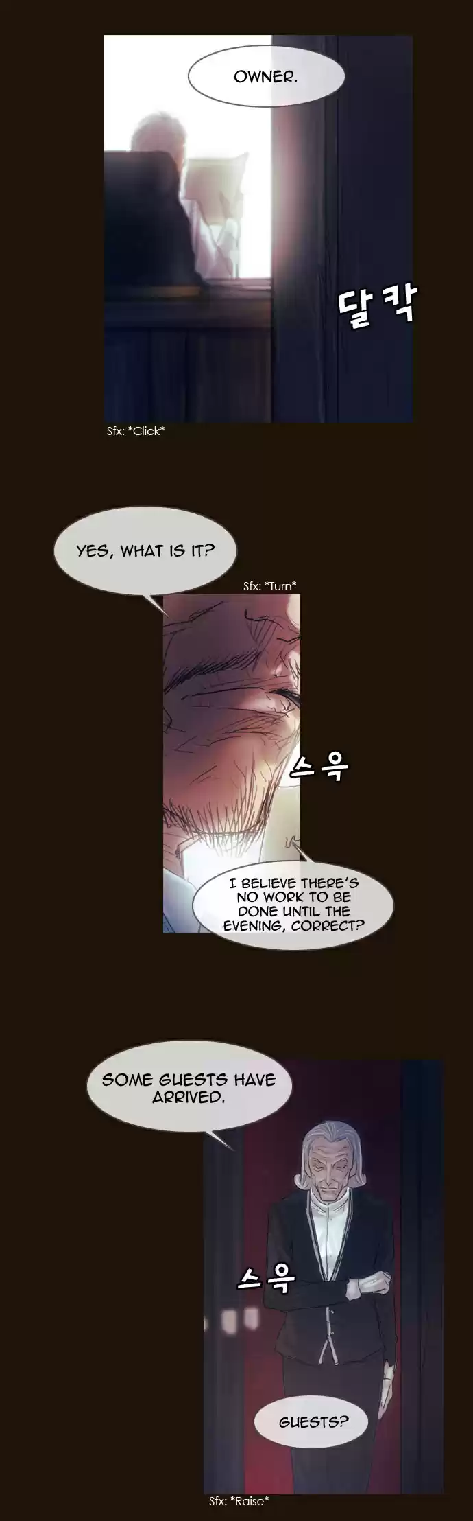 Magician (KIM Sarae) Magician 185