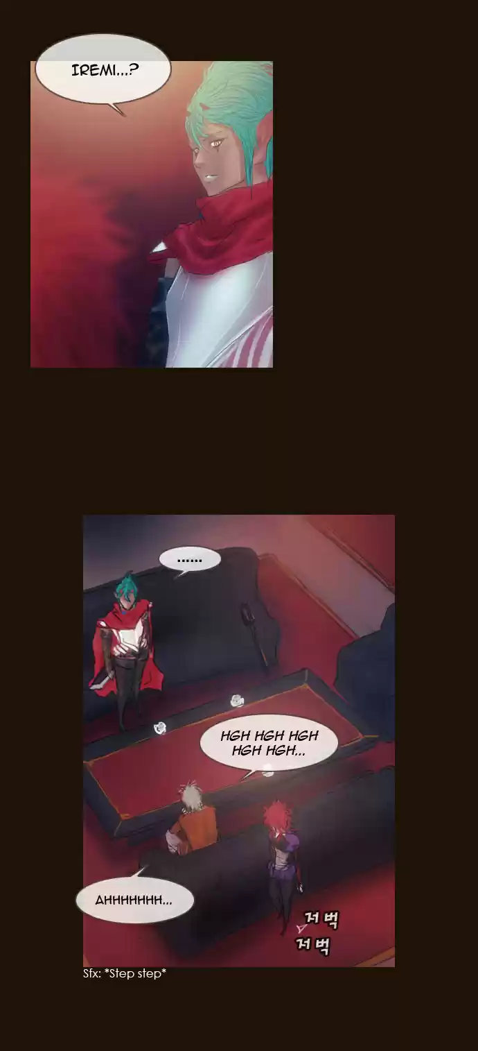 Magician (KIM Sarae) Magician 185