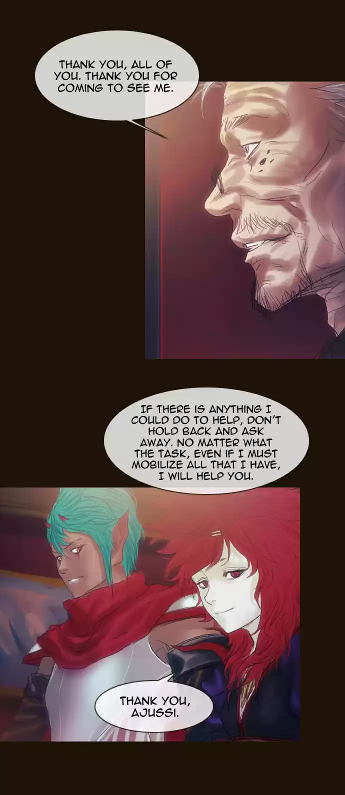 Magician (KIM Sarae) Magician 186