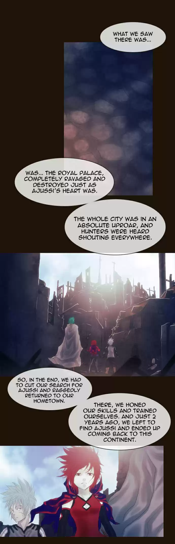 Magician (KIM Sarae) Magician 186