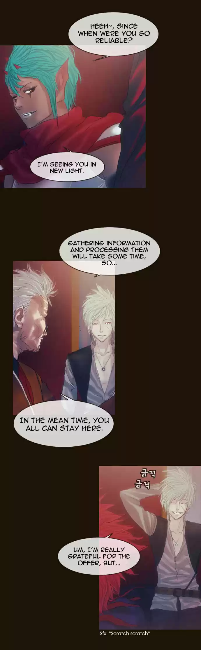 Magician (KIM Sarae) Magician 186