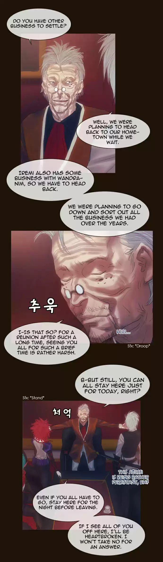 Magician (KIM Sarae) Magician 186