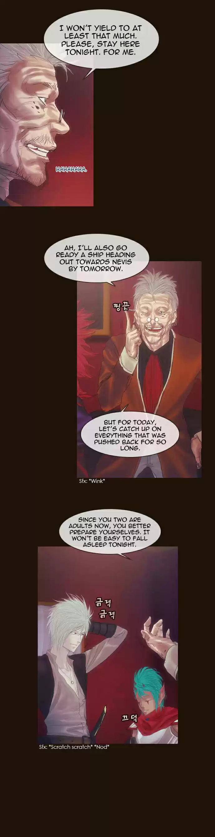 Magician (KIM Sarae) Magician 186