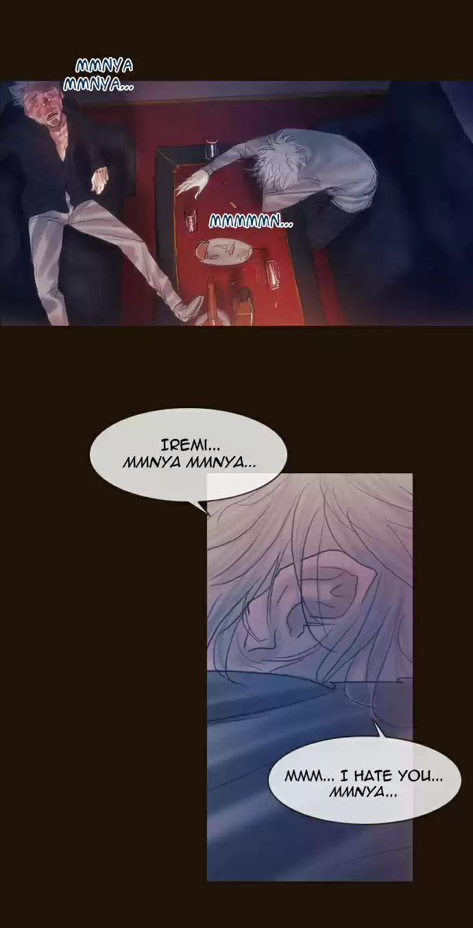 Magician (KIM Sarae) Magician 186