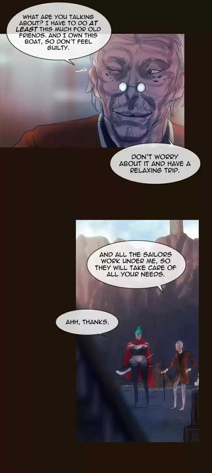 Magician (KIM Sarae) Magician 186