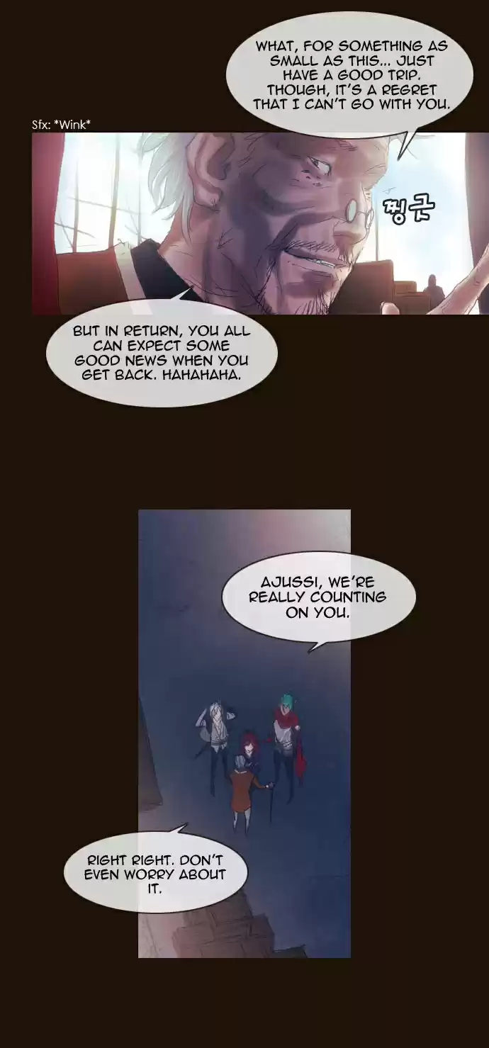 Magician (KIM Sarae) Magician 186