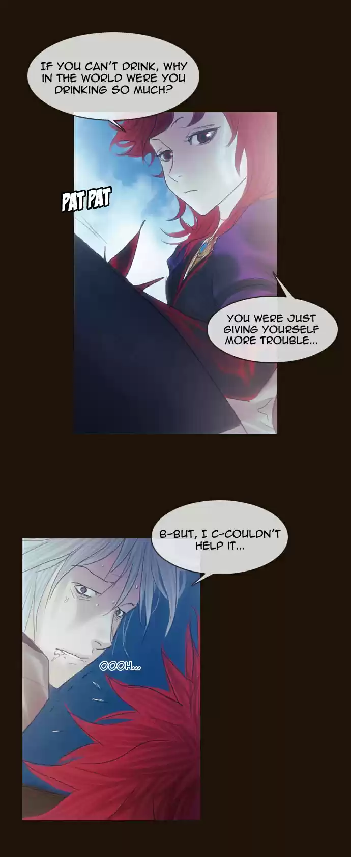 Magician (KIM Sarae) Magician 186