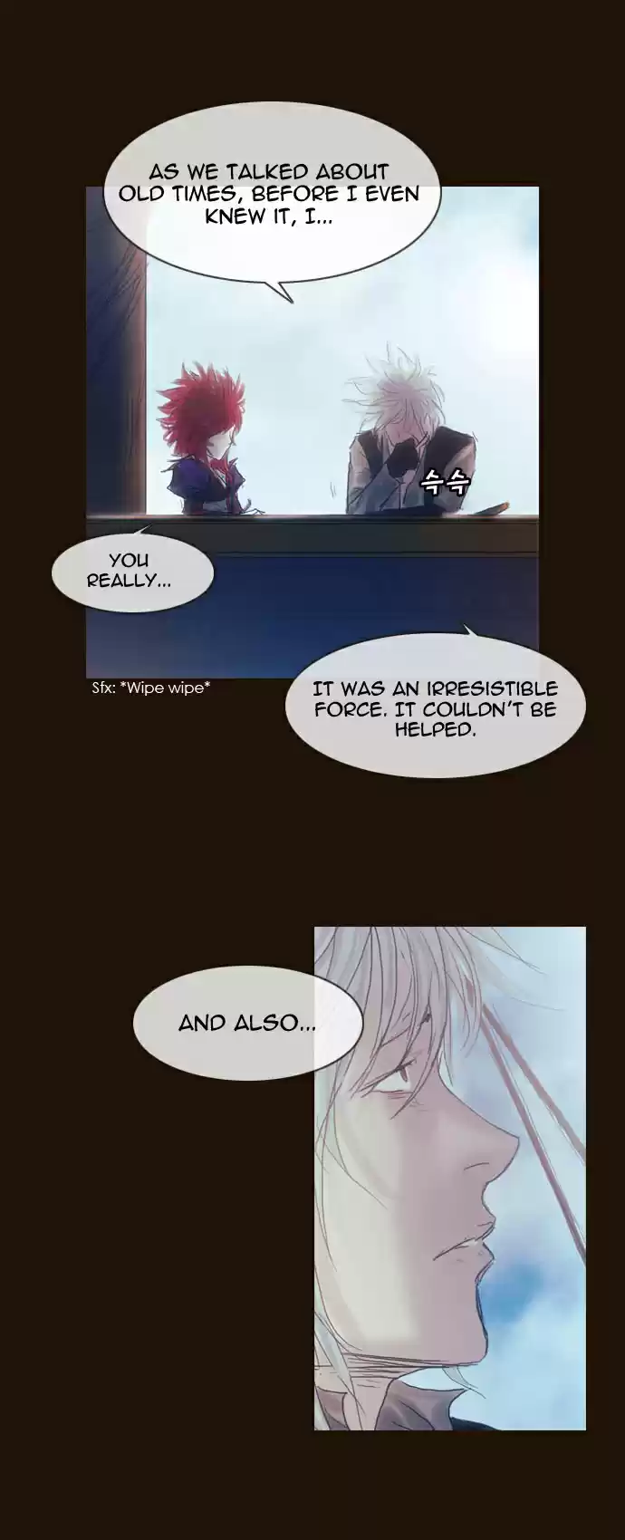 Magician (KIM Sarae) Magician 186