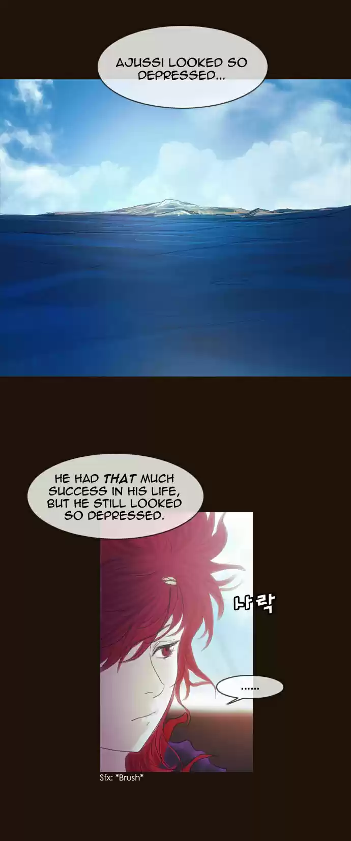 Magician (KIM Sarae) Magician 186