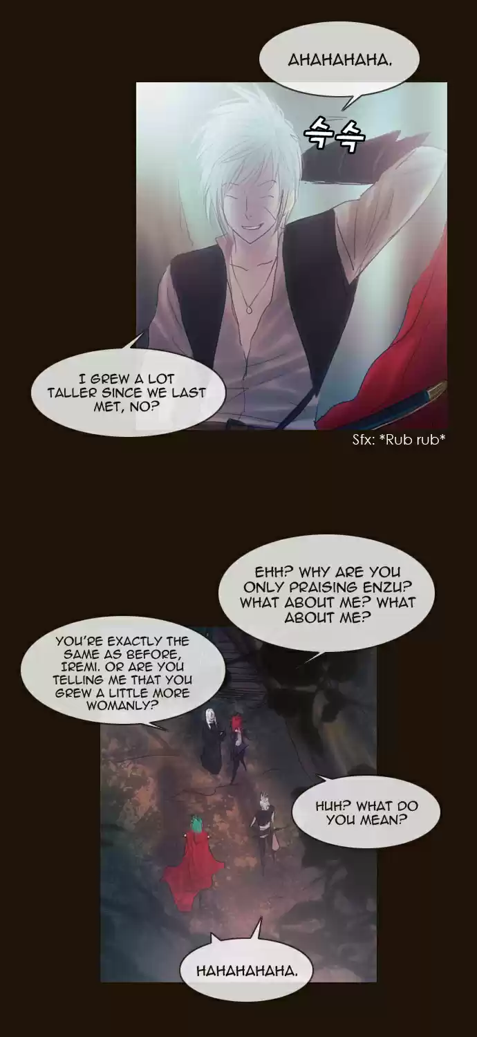 Magician (KIM Sarae) Magician 187