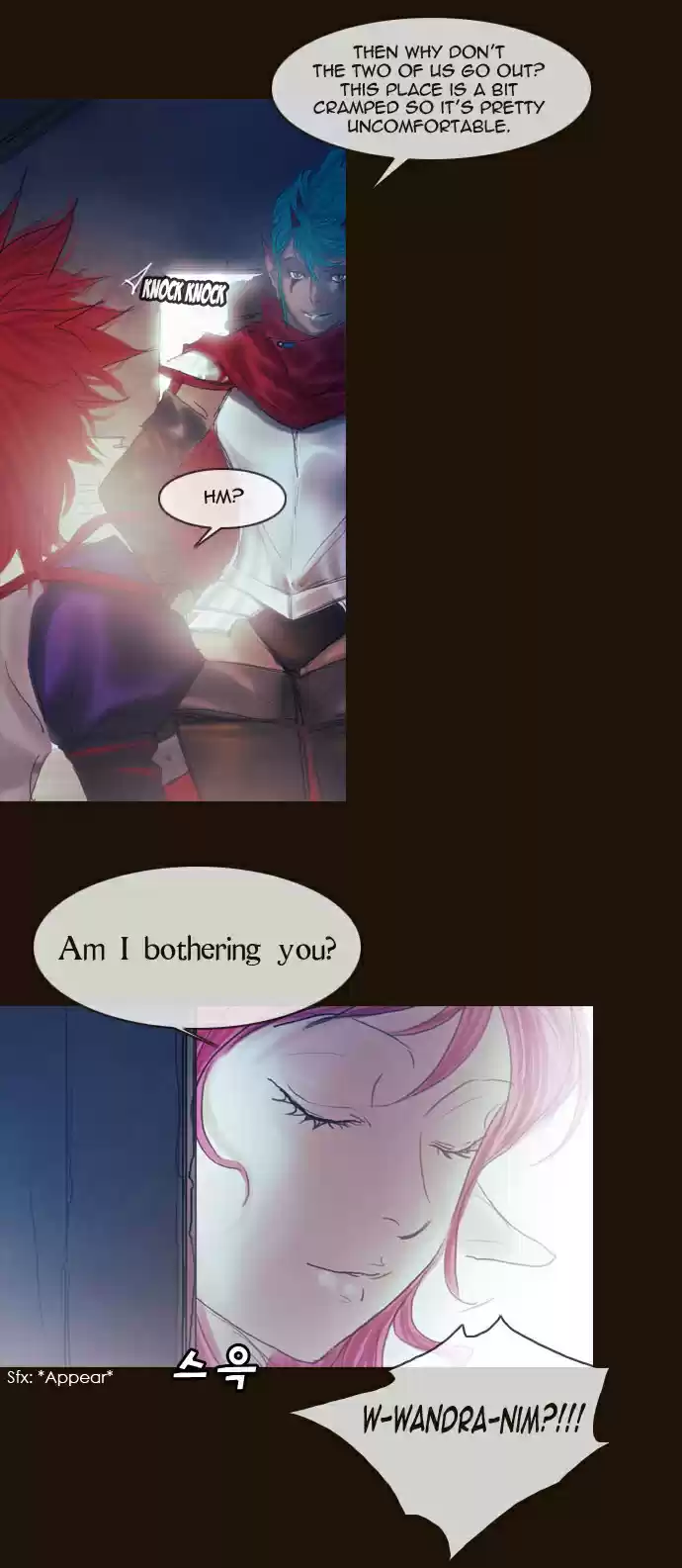 Magician (KIM Sarae) Magician 187