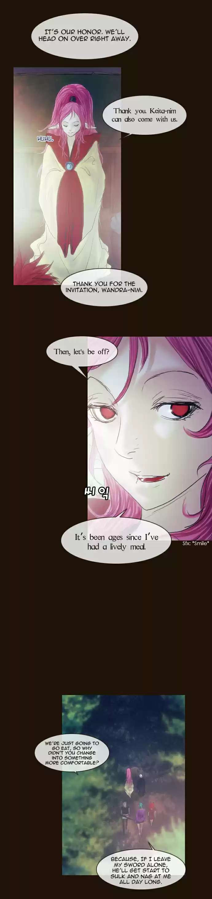 Magician (KIM Sarae) Magician 187