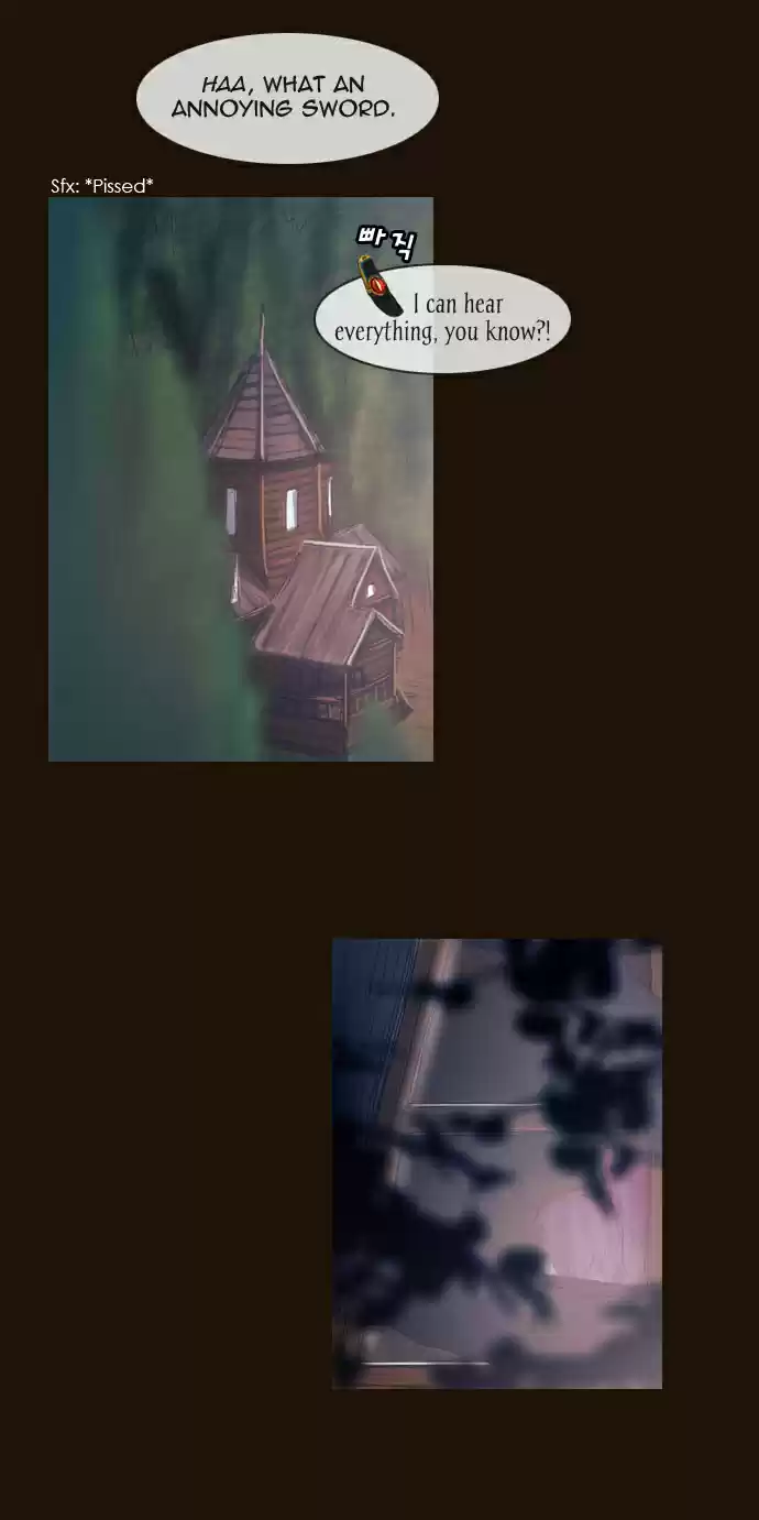 Magician (KIM Sarae) Magician 187