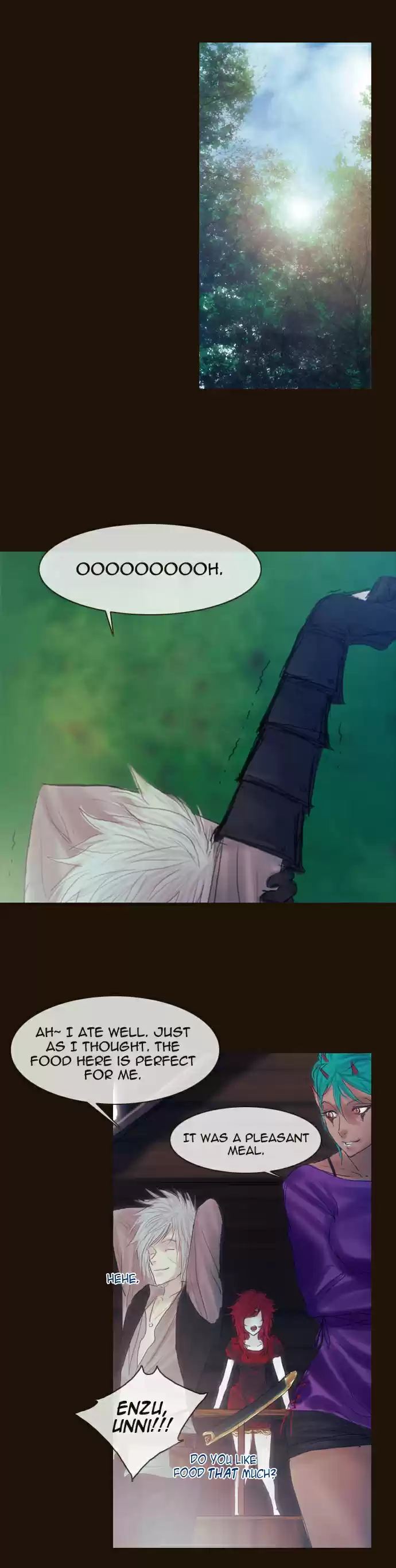 Magician (KIM Sarae) Magician 187