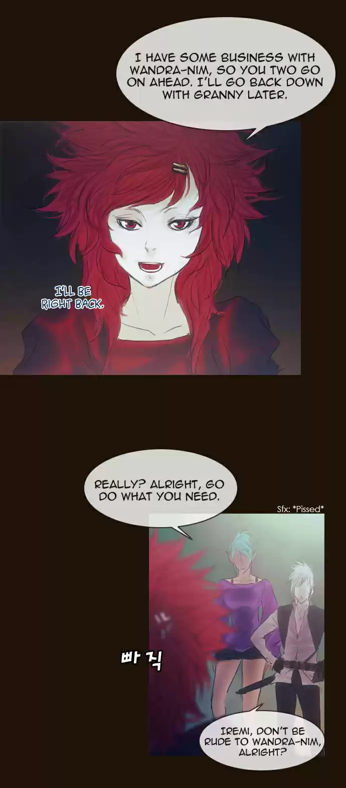 Magician (KIM Sarae) Magician 187