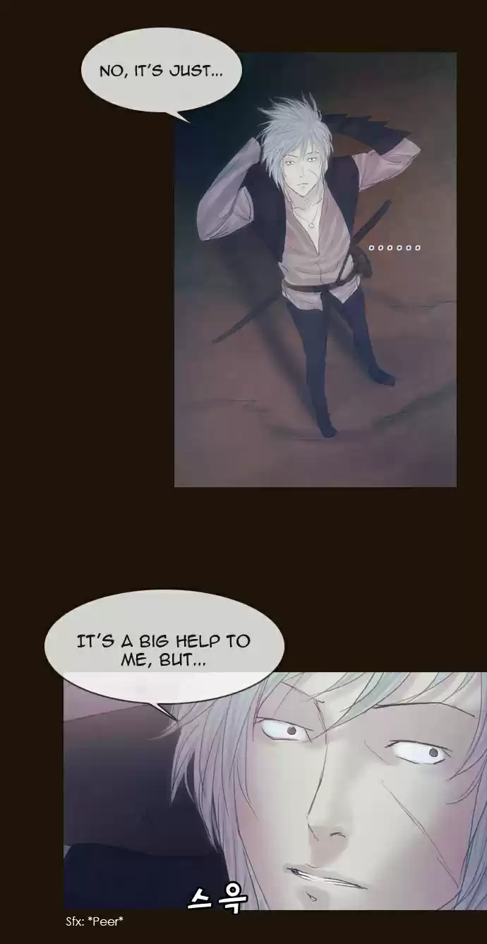 Magician (KIM Sarae) Magician 187