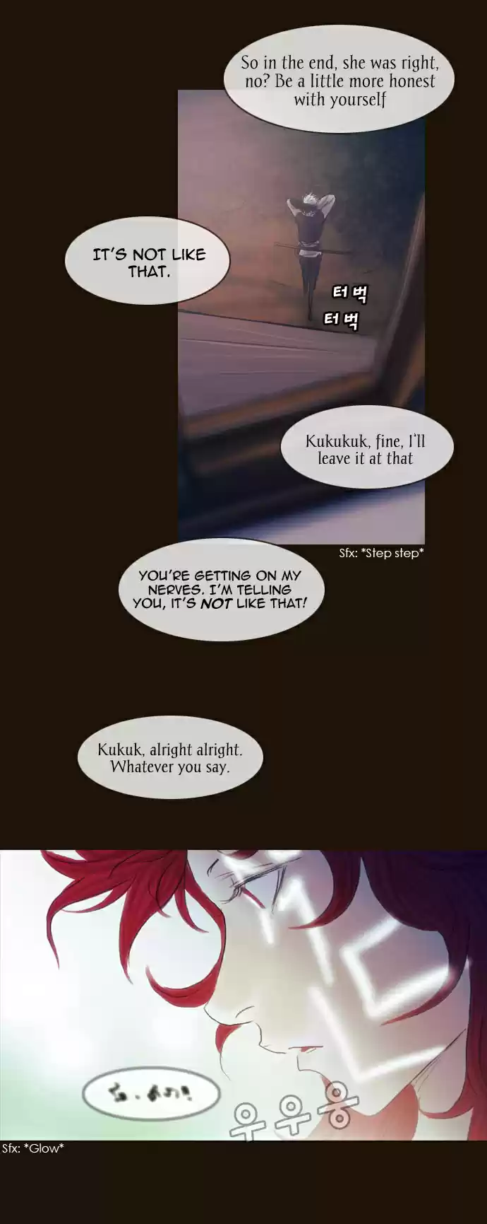 Magician (KIM Sarae) Magician 187