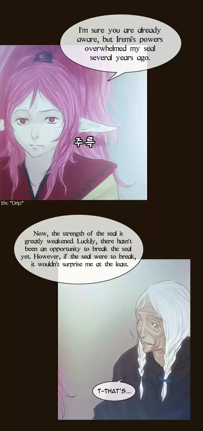 Magician (KIM Sarae) Magician 187