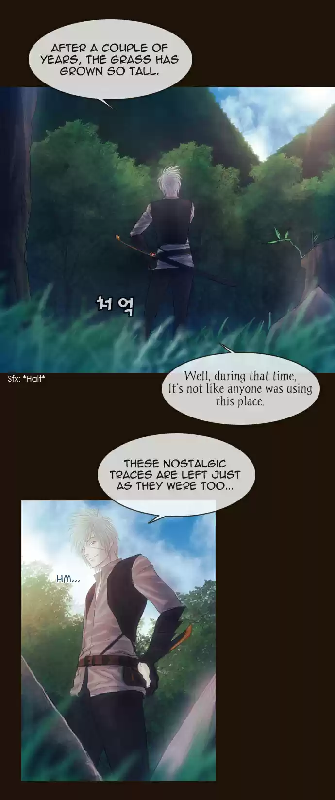 Magician (KIM Sarae) Magician 188