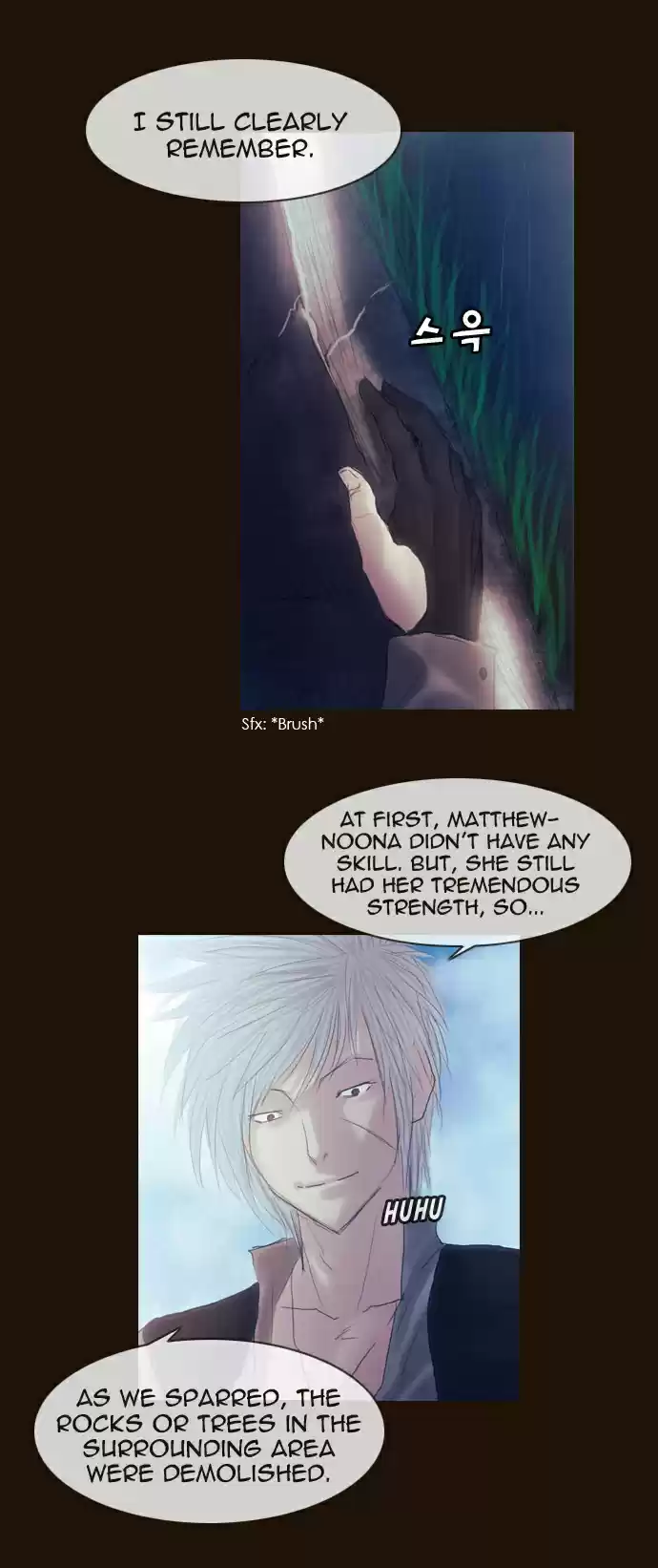 Magician (KIM Sarae) Magician 188