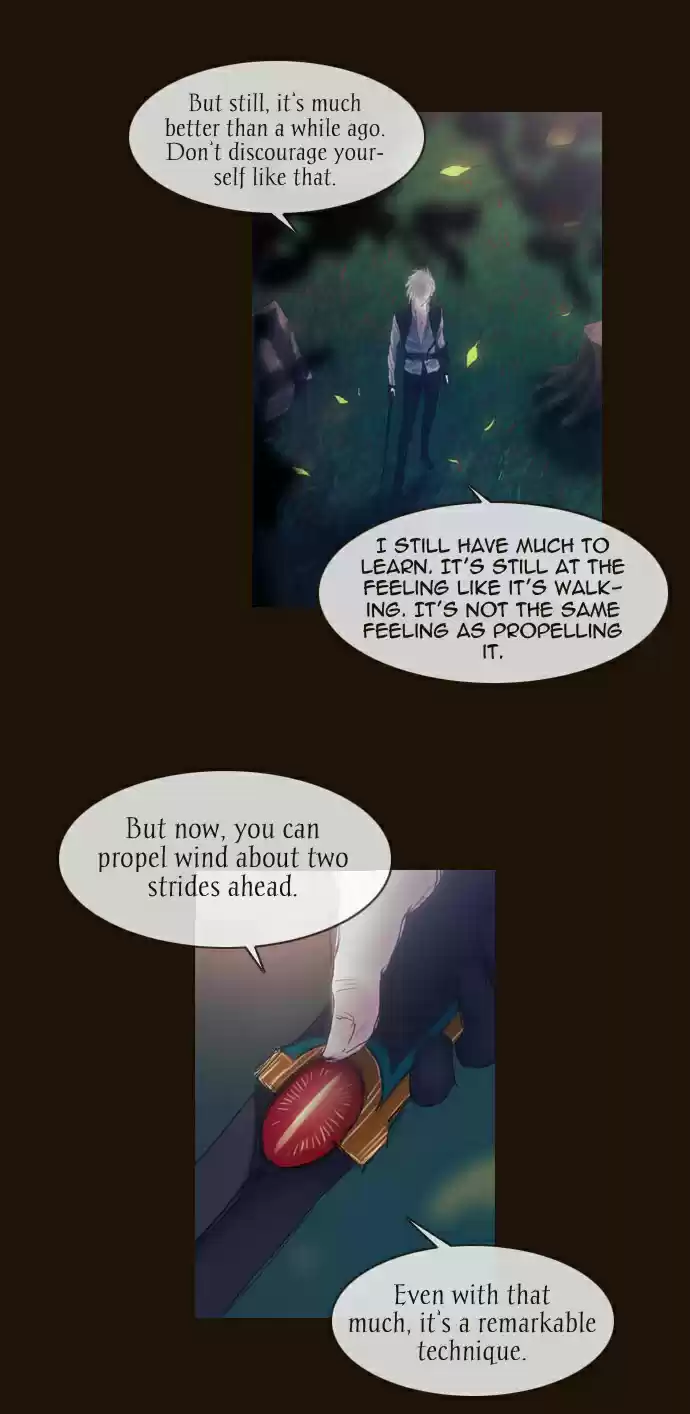 Magician (KIM Sarae) Magician 188