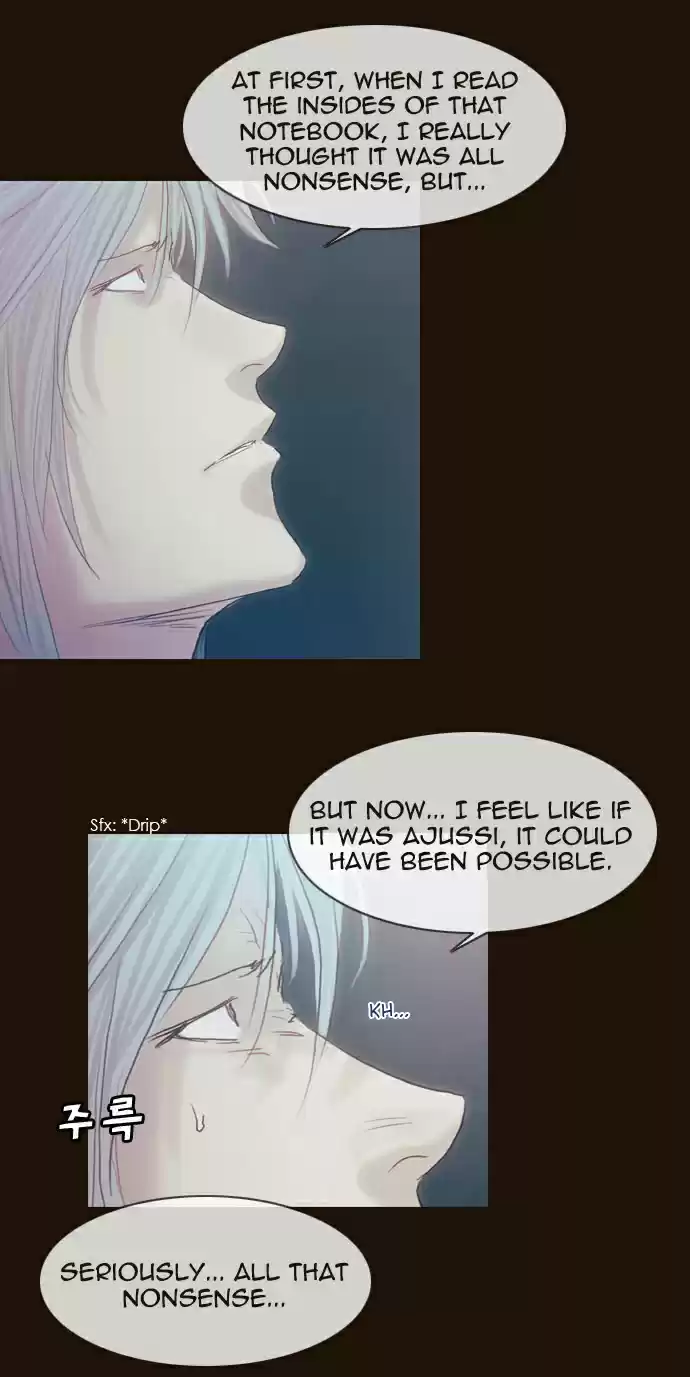 Magician (KIM Sarae) Magician 188