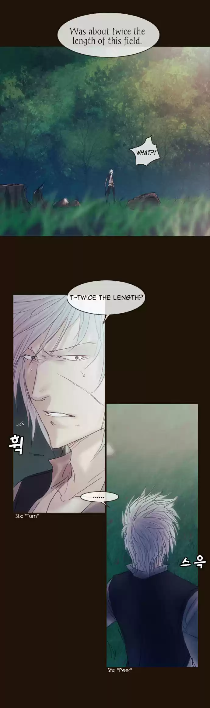 Magician (KIM Sarae) Magician 188