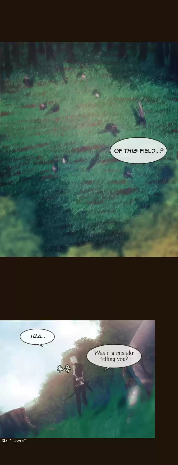 Magician (KIM Sarae) Magician 188