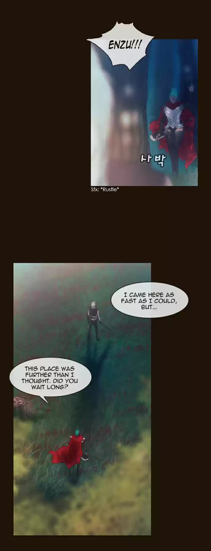 Magician (KIM Sarae) Magician 188