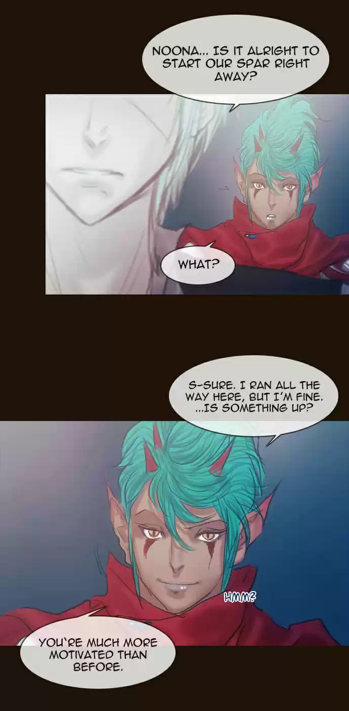 Magician (KIM Sarae) Magician 188