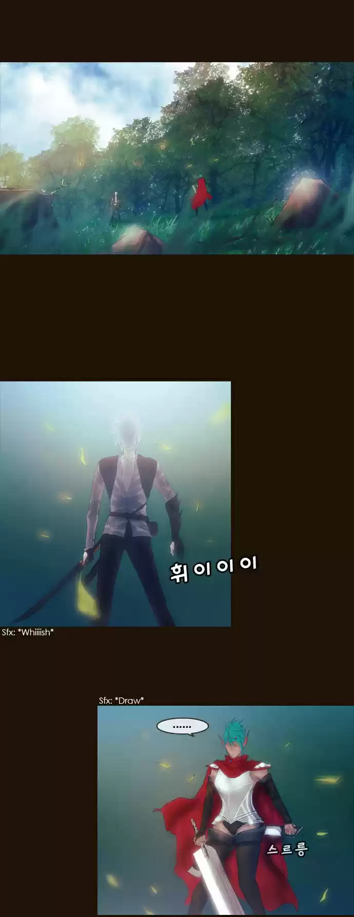 Magician (KIM Sarae) Magician 188