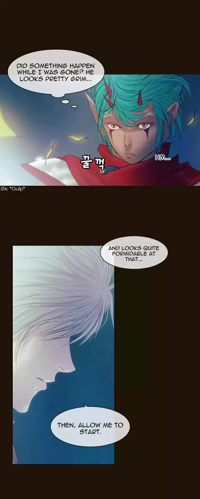 Magician (KIM Sarae) Magician 188