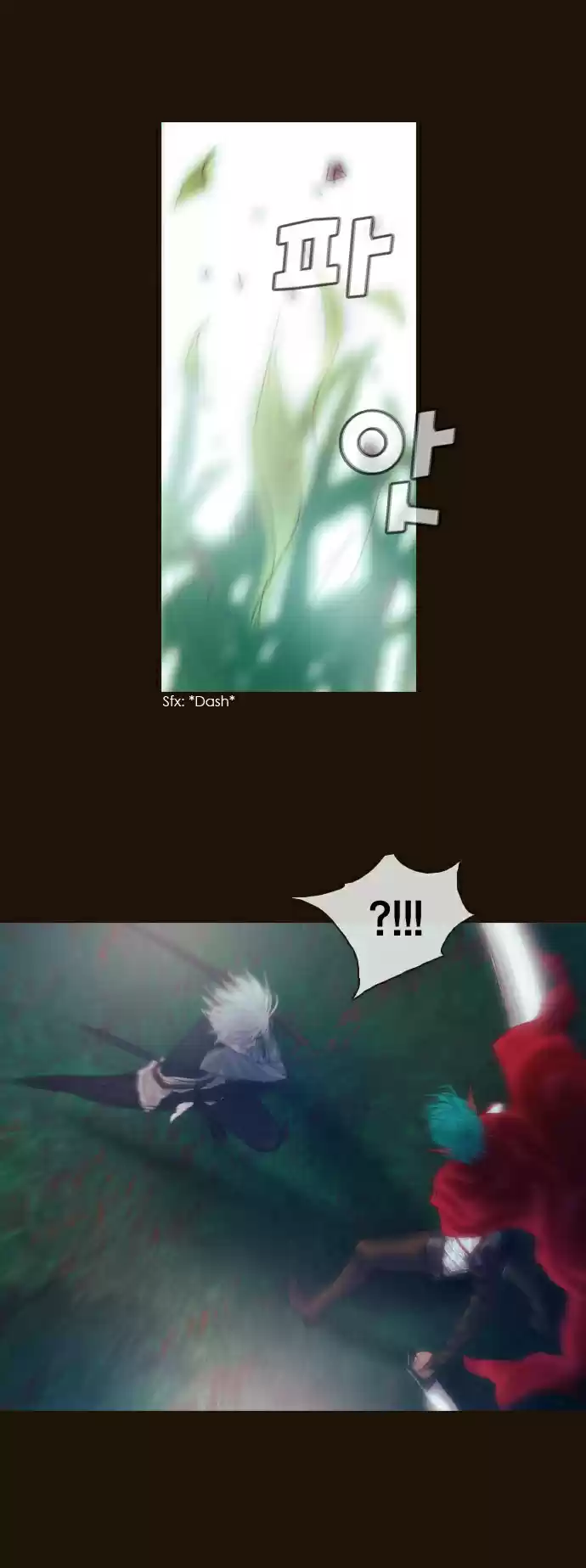 Magician (KIM Sarae) Magician 188