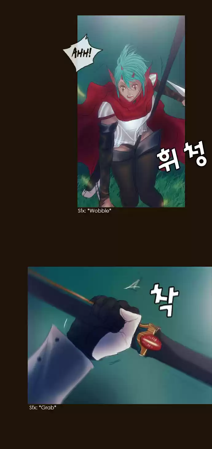 Magician (KIM Sarae) Magician 188